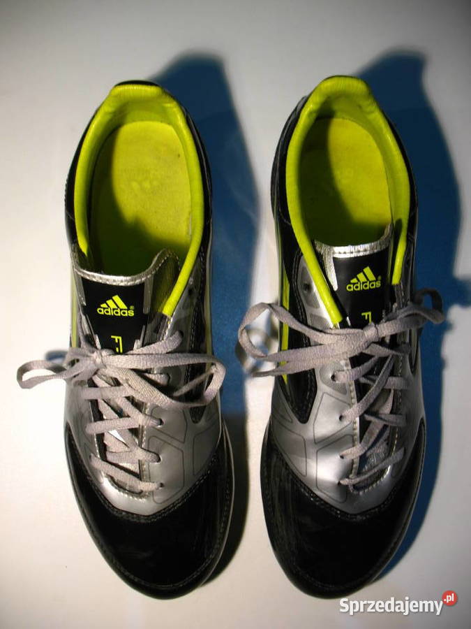 Korki piłkarskie Adidas F10 TRX FG FSD Mi Olsztyn sprzedam