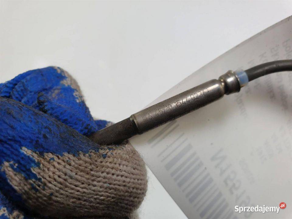 SONDA AUDI A8 D4 PRZED LIFT 4H0906088G