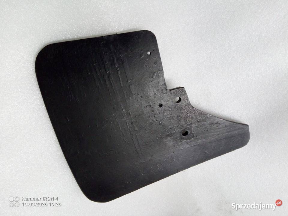 Polonez Borewicz chlapacz FSO Polmo auto klasyk Chlapacze