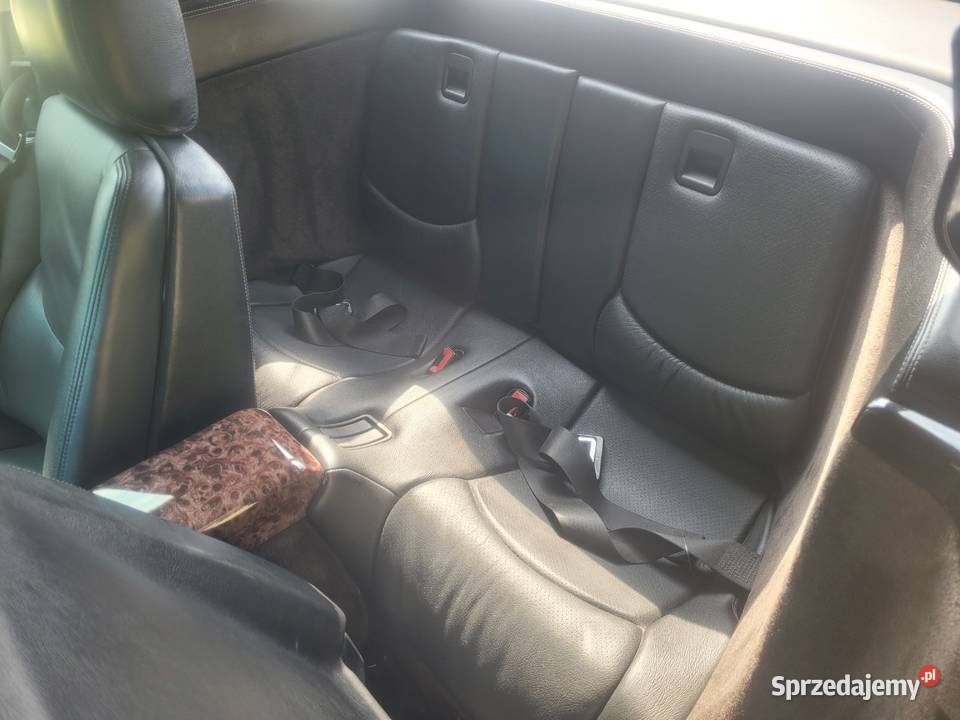 MERCEDES 73 AMG 150000km