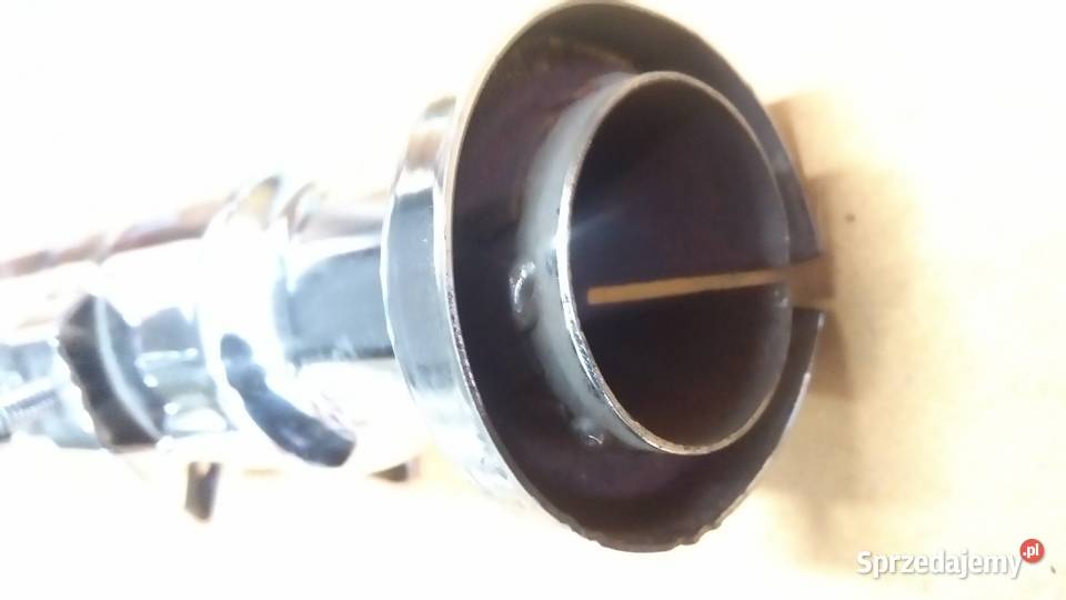 WYDECH TŁUMIK HONDA CB 350 FOUR Tłumiki Bielsk Podlaski