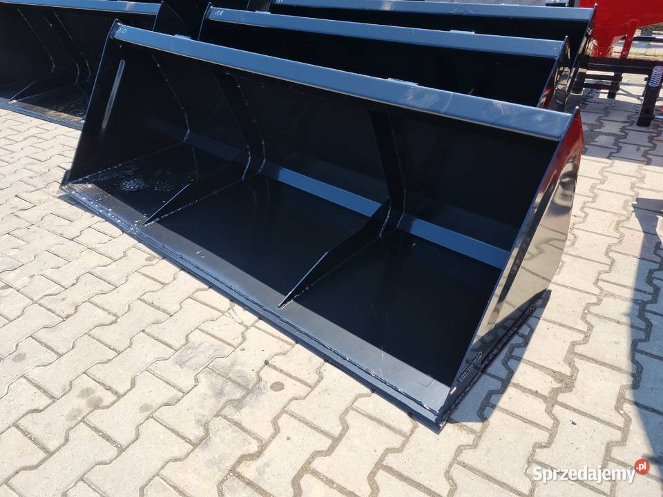 Łyżka do materiałów sypkich strumyk 180 nieuszkodzony Mińsk Mazowiecki