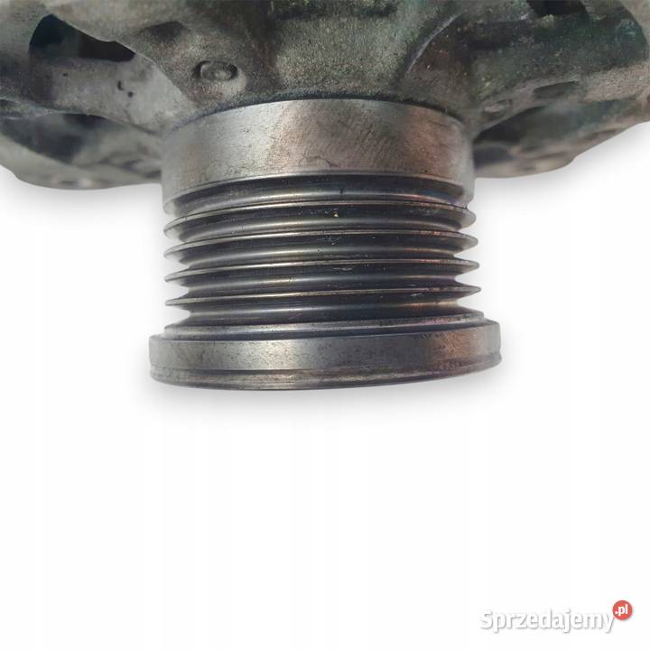 ALTERNATOR Renault Trafic 19 dCi Lucas LRA02160 Chełm