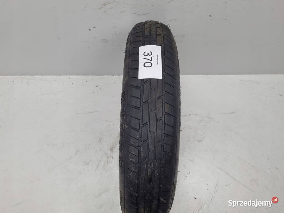 KOŁO DOJAZDOWE Hyundai i40 13580 R17 5x1143 Chełm