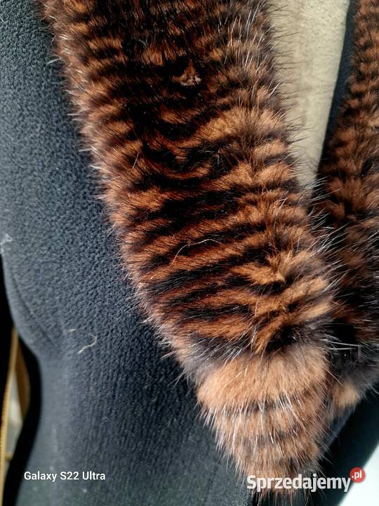 Żakiet wełnanorka Moda i Styl sprzedam