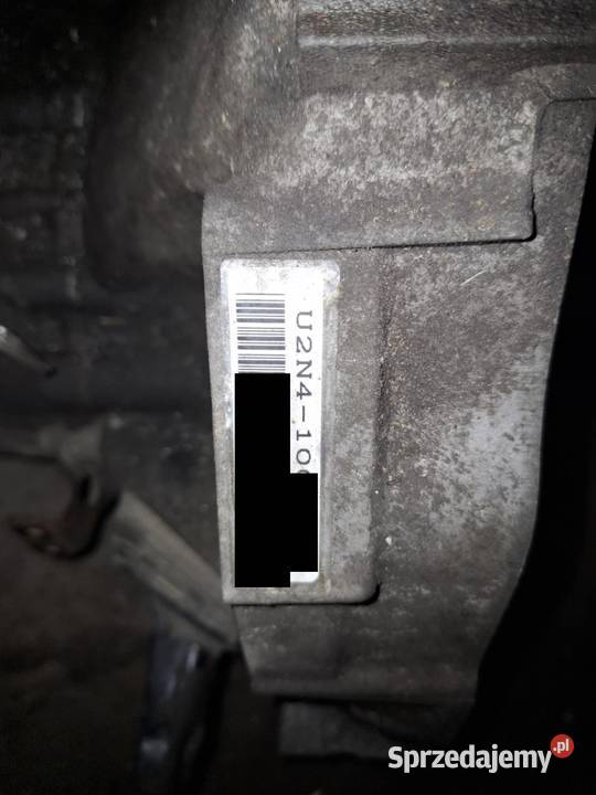 Czujnik prędkości Honda Accord VI 6 23 F23Z5 Podzespoły skrzyń biegów Ostrowiec Świętokrzyski sprzedam