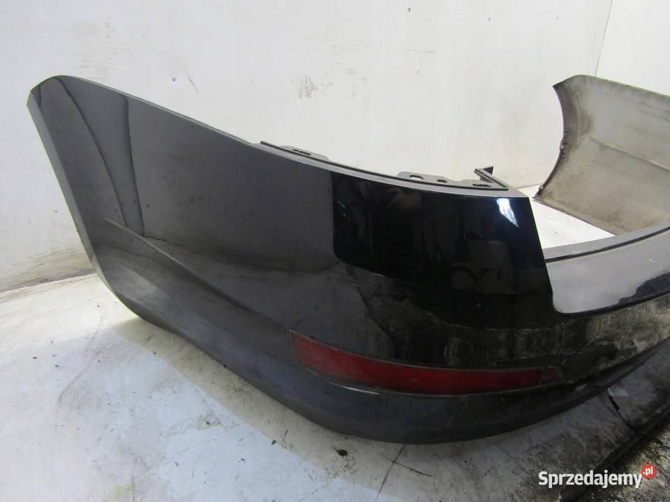 ZDERZAK TYLNY TYŁ CZUJNKI PDC LF9R SKODA OCTAVIA lubelskie