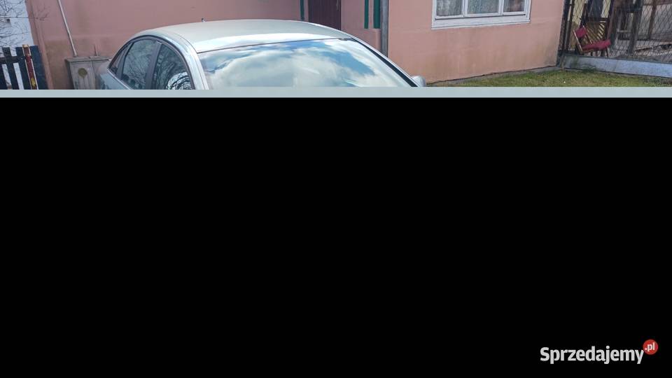 Opel vectra c 18 bg 02r liftback gts lubelskie Chełm