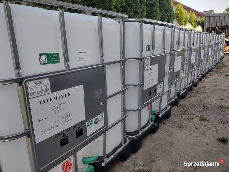 Mauzer 1000l Nawadnianie wielkopolskie