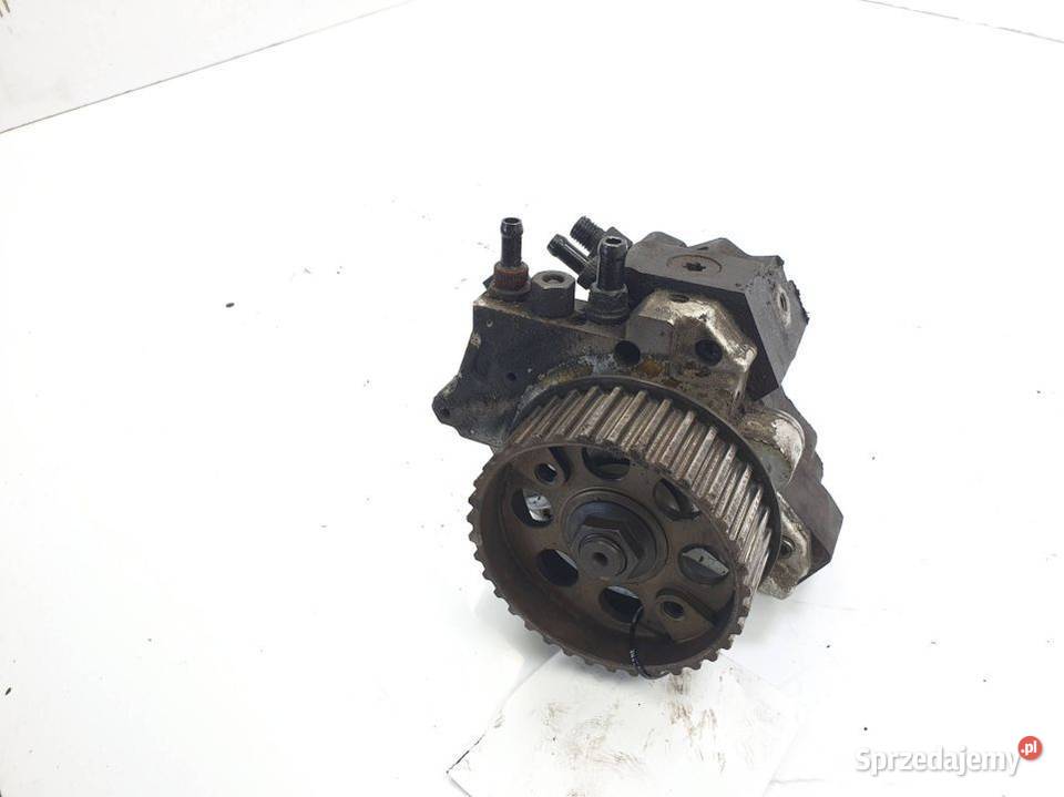 POMPA WTRYSKOWA AUDI A8 D2 057130755E Lipno sprzedam