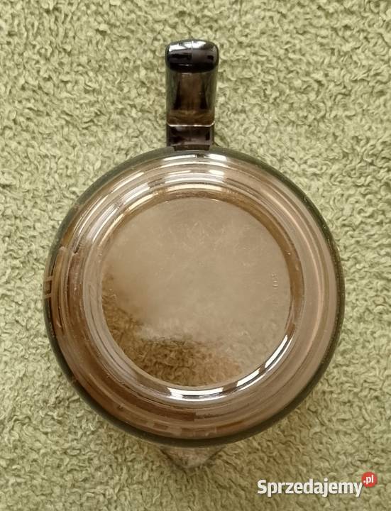 Miarka 05L Arcuisine France dymne szkło lata 80 Katowice