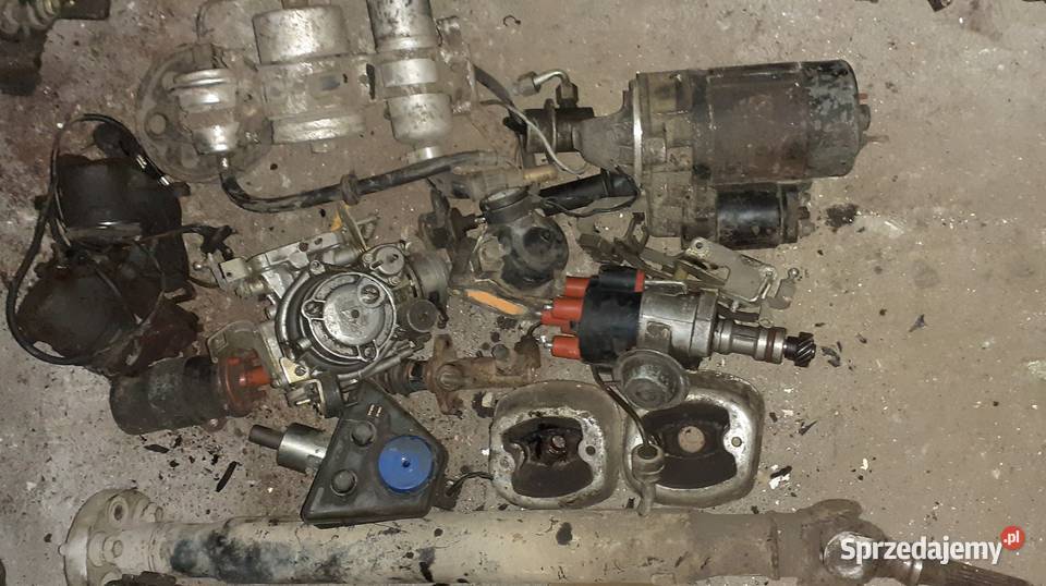 Mercedes 190 E 20 poduszki silnika Części samochodowe