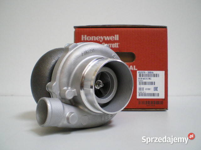 Nowa turbosprężarka GARRETT 4520760004 4520764 Siedlce