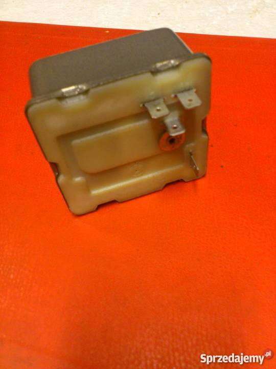 Przerywacz kierunkowskozów 12V TPK 8020 ŻukNysa Układ elektryczny Gdynia