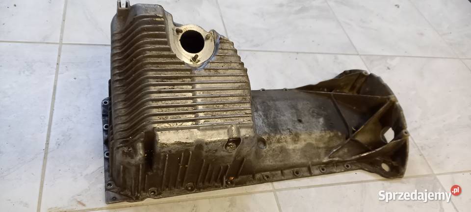 BMW e34 M50 Miska olejowa 1748697 osobowe podkarpackie Brzozów