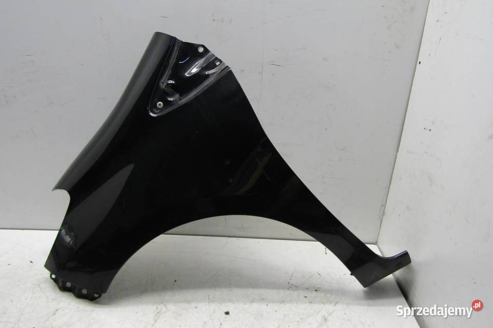 BŁOTNIK PRZEDNI LEWY PRZÓD 209 TOYOTA YARIS III lubelskie sprzedam