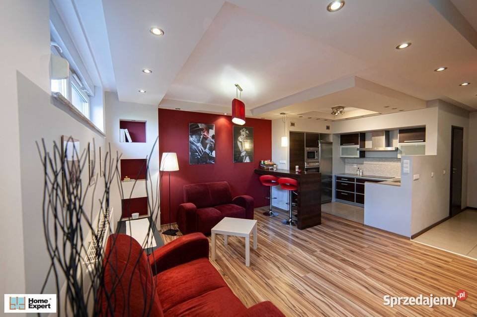 4pok 101met Rzecznej OGRÓD2009 Wrocław parter sprzedam