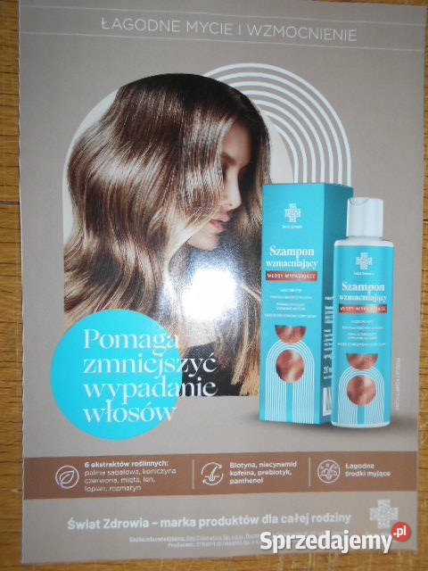 Świat Zdrowia 5 167 Małgorzata Ohme sprzedam