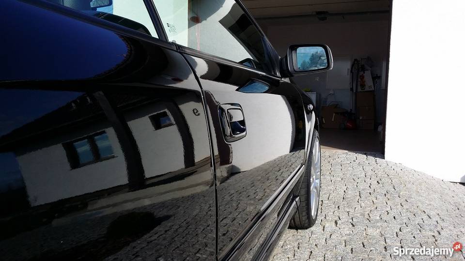 Astra G II 2 cabrio bertone turbo Edition 2 poduszka powietrzna Koszalin sprzedam