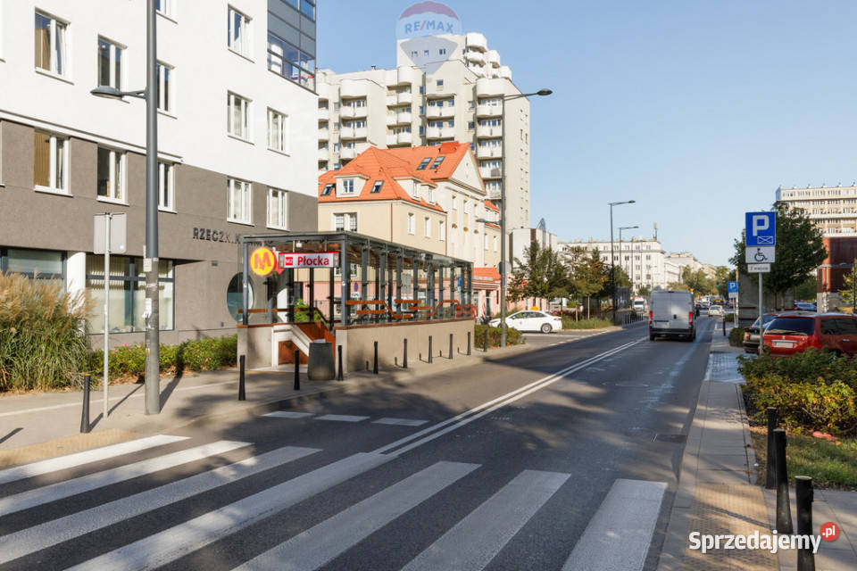 Mieszkanie 2 pokojeMetro PłockaWola Warszawa