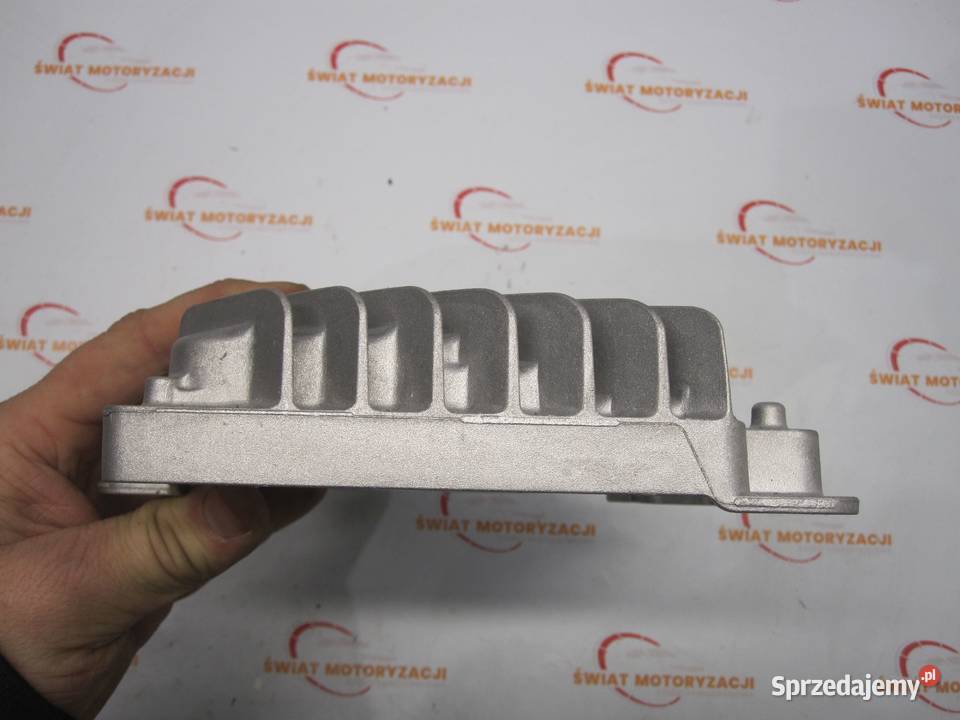 MAZDA 6 III GJ 16r wzmacniacz radia G46D66A20 Kielce