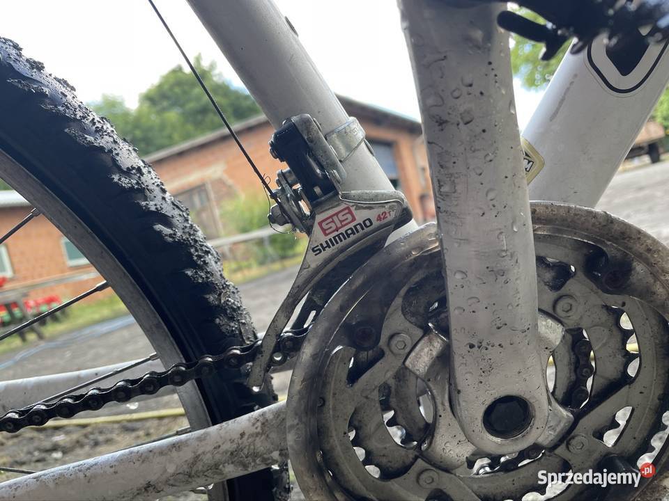 Sprzedam rower Górskie, MTB Lisowice