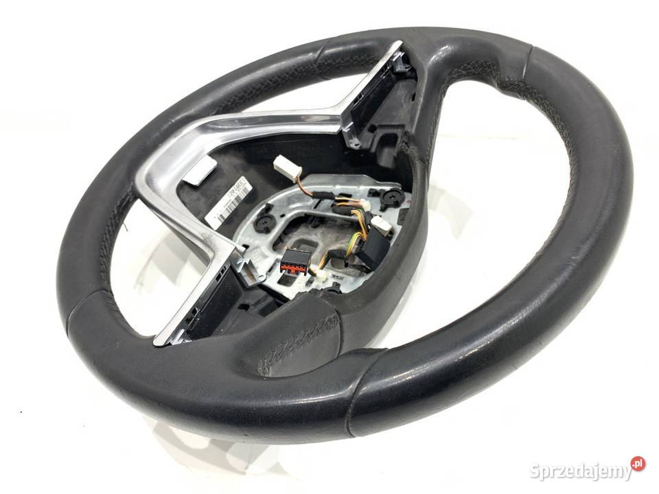 KIEROWNICA OPEL ASTRA J 13351021 0915