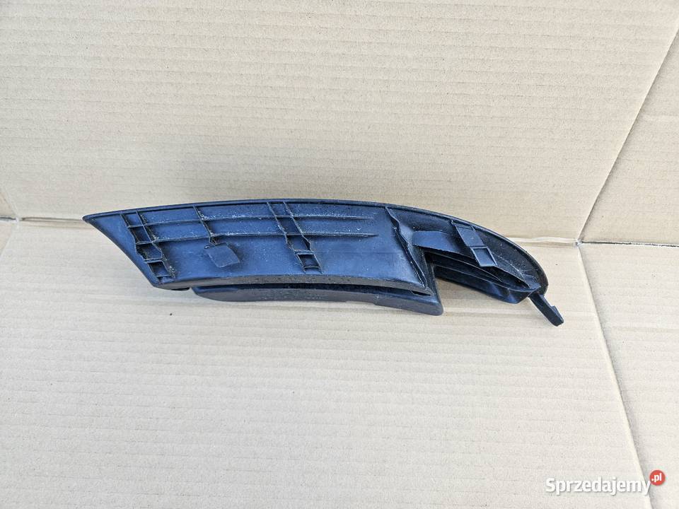 TOYOTA COROLLA E12 HB KRATKA LEWA ZDERZAKA PRZÓD Międzychód