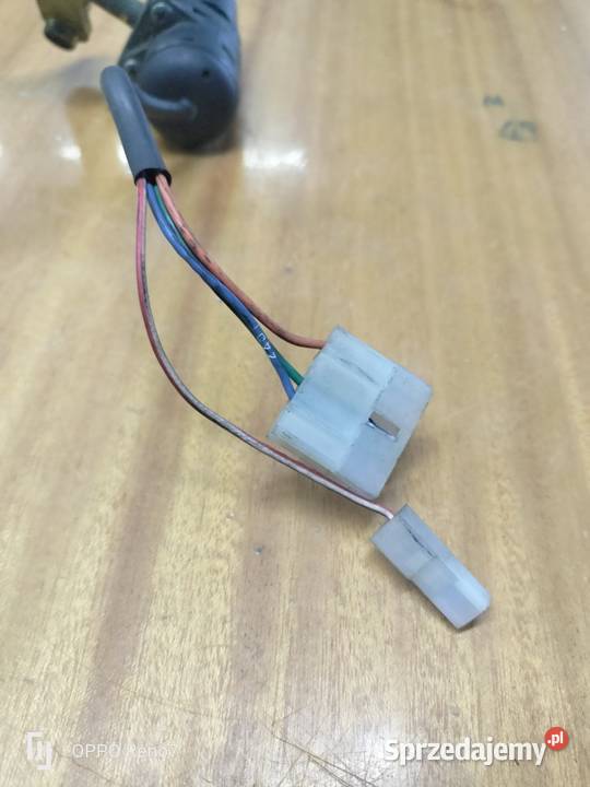 Stacyjka zamek skuter Derbi vamos 50