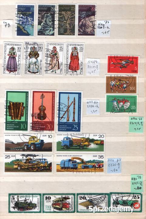 Zn NRD Mi 1668 9 1971 Gliwice