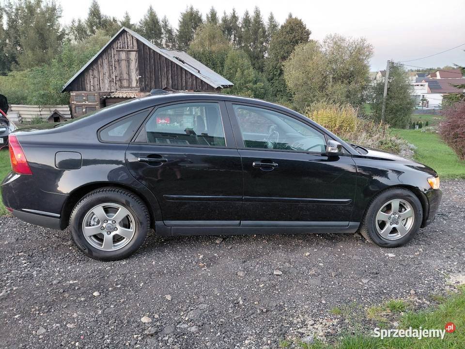 Volvo s40 18 lpg Krajówka Wolbrom