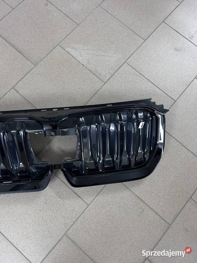 Grill bmw x1 ix1 5a0bb86 Goszyce sprzedam