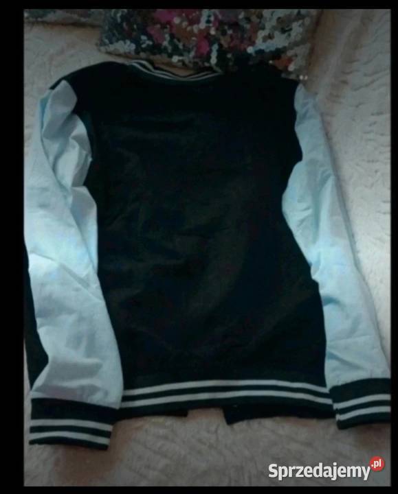 Bejsbolówka damska śląskie Łękawica