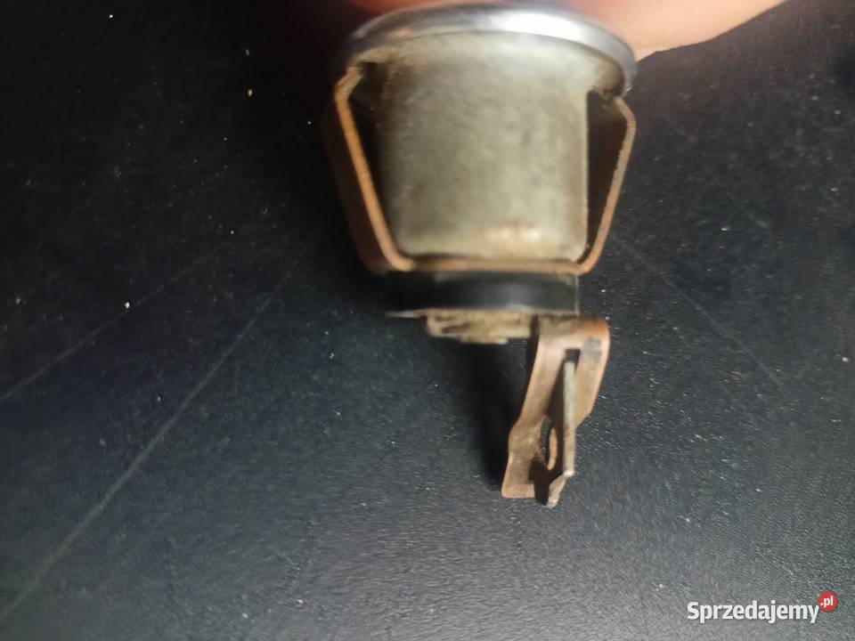 Ford flathead kujawsko-pomorskie Bydgoszcz