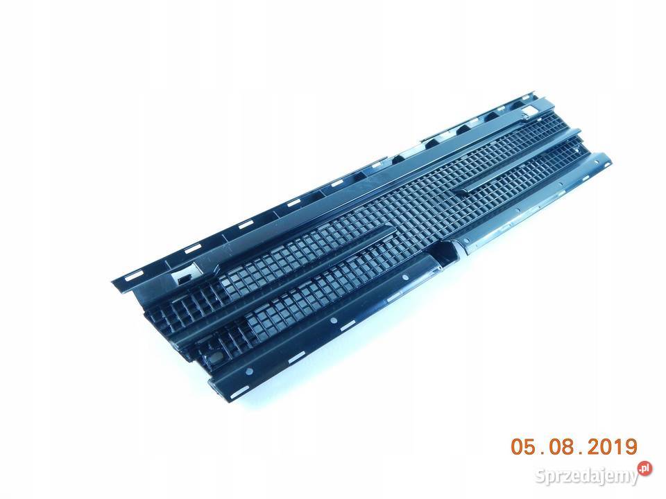 ATRAPA GRILL CHŁODNICY FIAT TEMPRA 8996 ORYGINAŁ