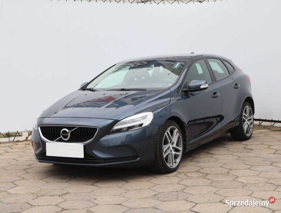 Volvo V40 20 D2 sprzedam