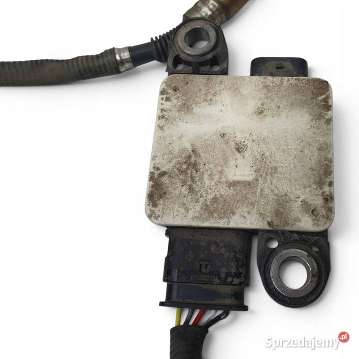 SONDA LAMBDA CZUJNIK NOX BMW X5 G05 X6 G06 osobowe Chełm