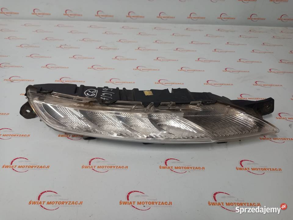 C4 GRAND PICASSO II 15r światło dzienne LED osobowe Kielce