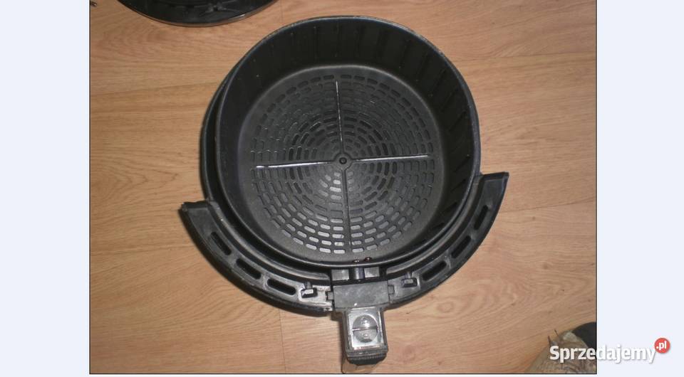 Frytkownica Beztłuszczowa Frytownica 5L wolnostojące Olkusz