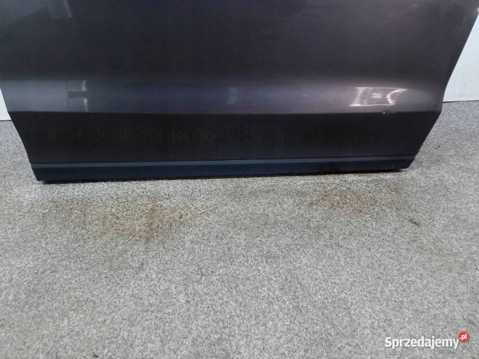 DRZWI PRAWE PRZÓD UF Ford Galaxy Mk4 20152023