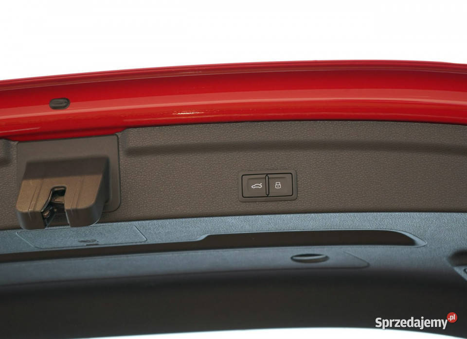 Audi Q3 Sportback 35TFSI 150 Sline Virtual benzyna Kielce sprzedam