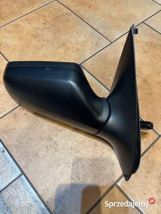 Lusterko prawe Opel Corsa b 026108 Margonin