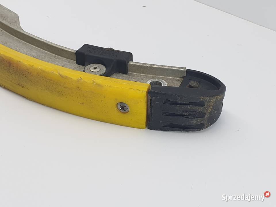 Narta Ploza Ski Doo Summit Mxz 800 Renegade Łódź