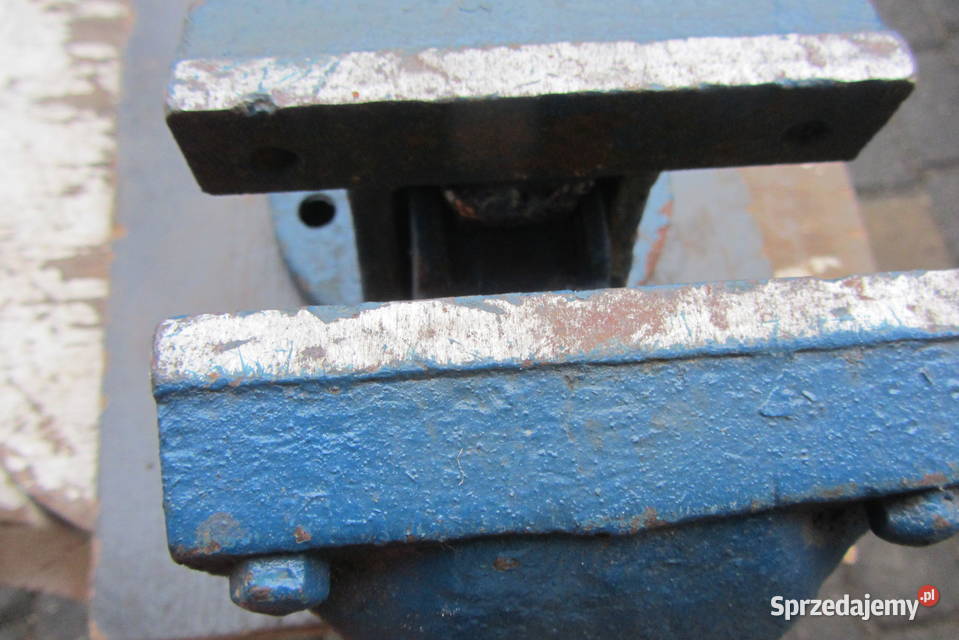 Imadło slusarskie Biłgoraj