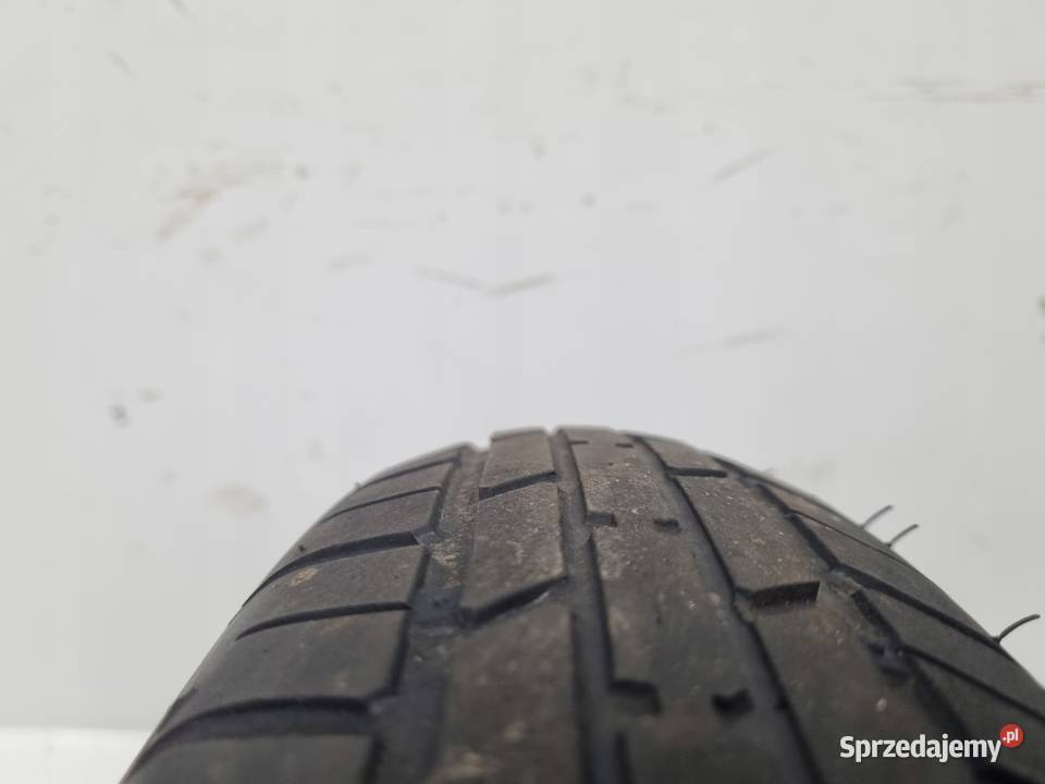 KOŁO DOJAZDOWE Hyundai i40 13580 R17 5x1143 Chełm sprzedam