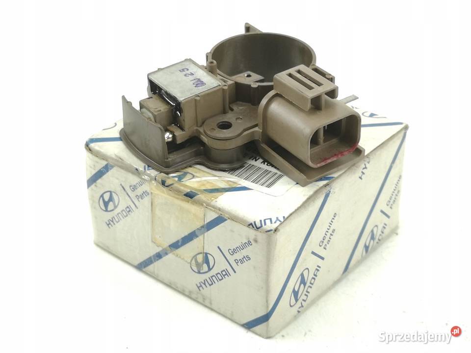 REGULATOR NAPIĘCIA ALTERNATORA HYUNDAI H1