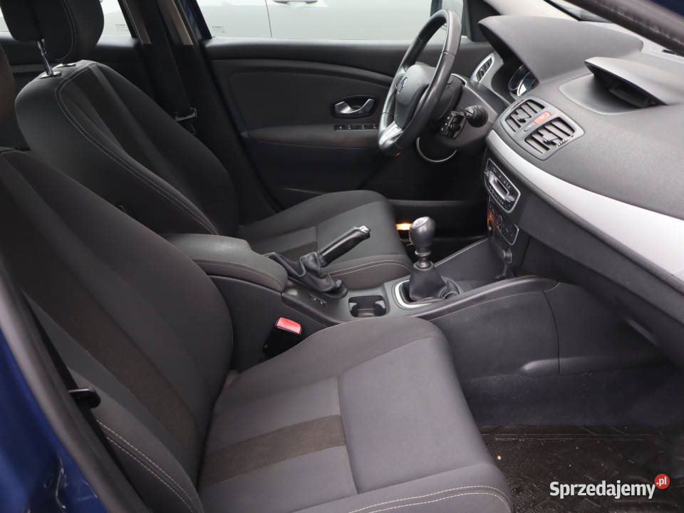 Renault Megane 16 16V Megane