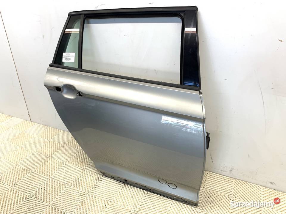DRZWI PRAWY TYŁ VW PASSAT B8 Kombi tungsten