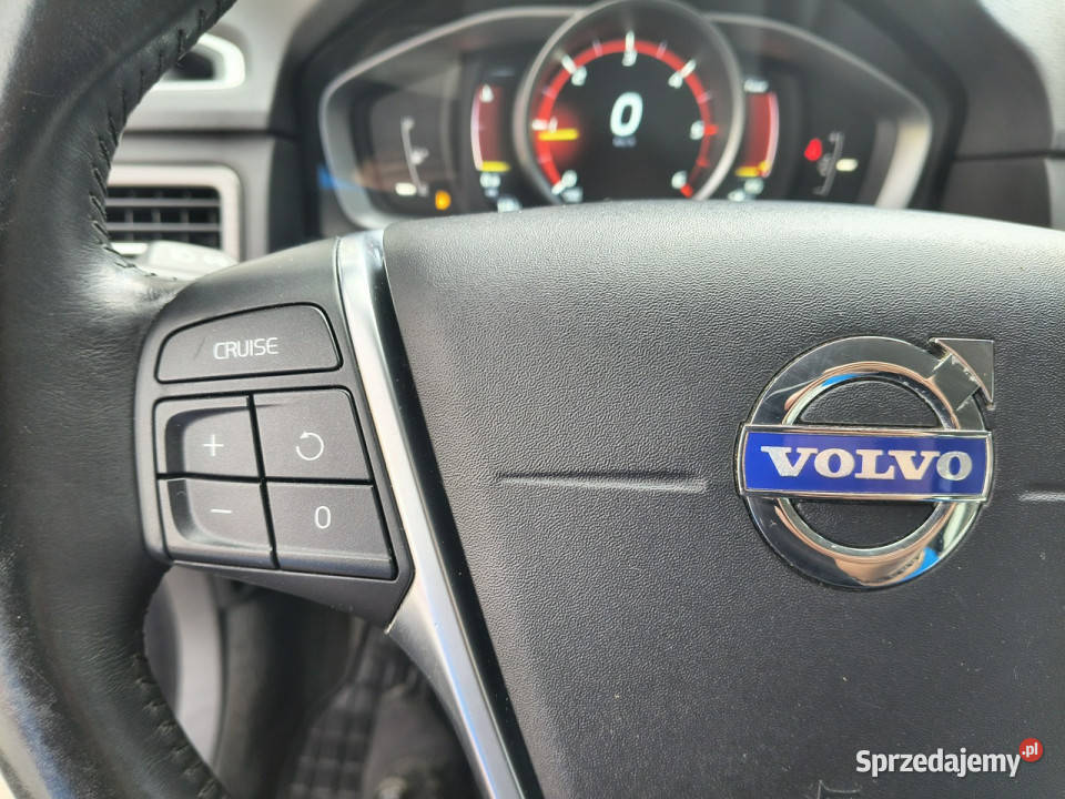 Volvo V70 20D 180 Momentum III 2007 Mysłowice