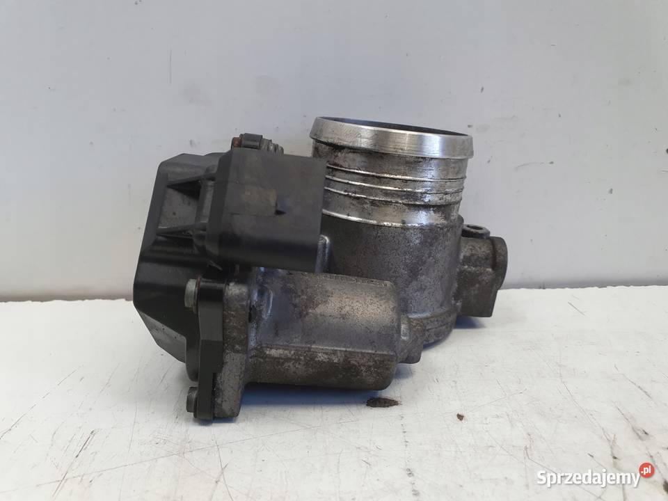 PRZEPUSTNICA Ford Mondeo MK4 20 TDCI 9M5Q 9E926 osobowe Chełm